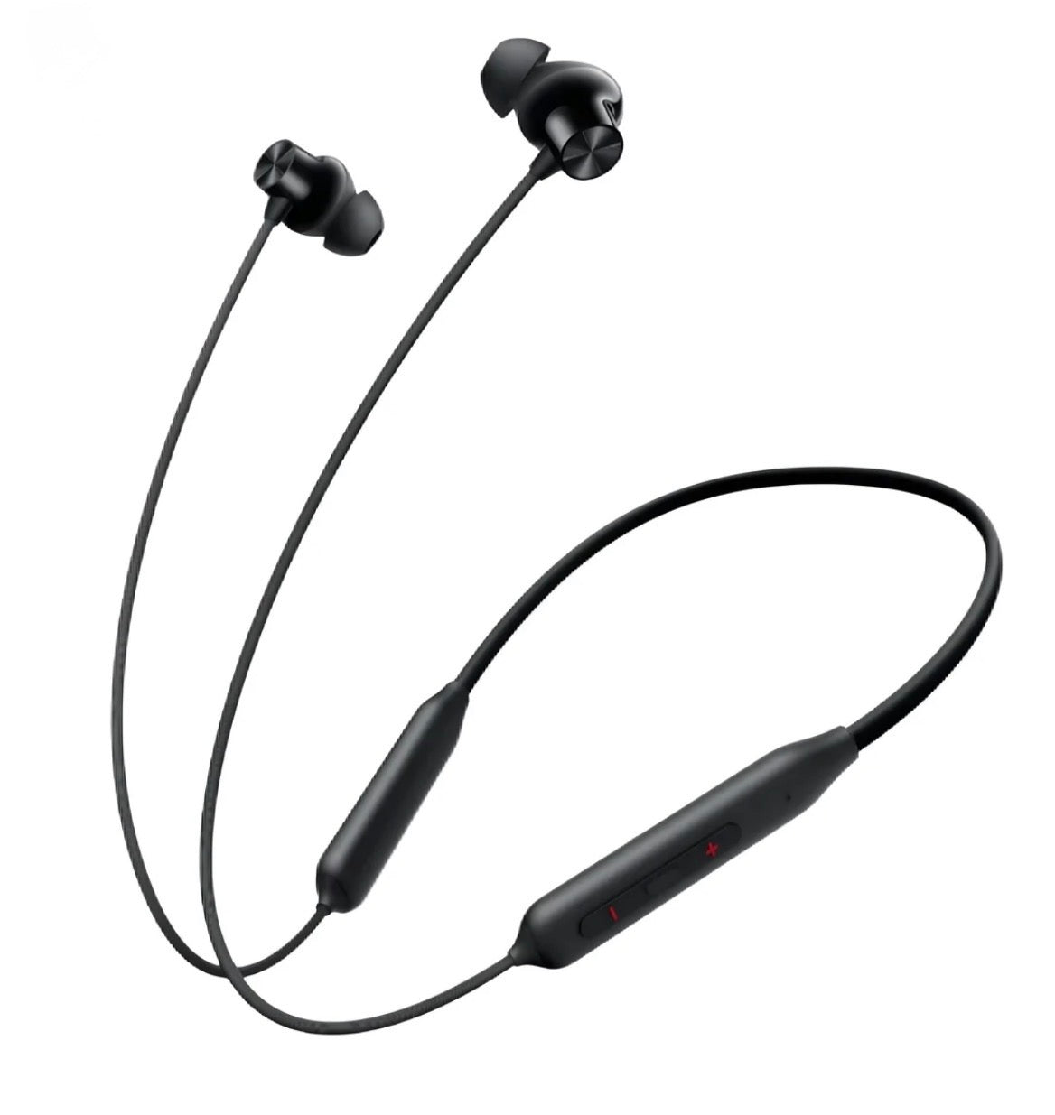 OnePlus Bullets Wireless Z2 ANC Bluetooth Neckband Clone, Magnetic On/Off, (1 Year Warrenty)