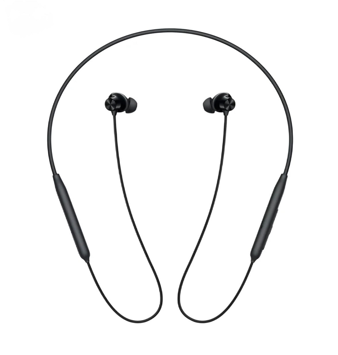 OnePlus Bullets Wireless Z2 ANC Bluetooth Neckband Clone, Magnetic On/Off, (1 Year Warrenty)