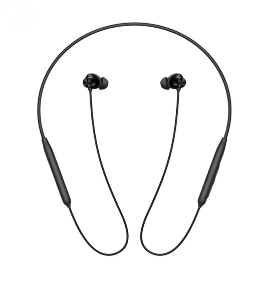 OnePlus Bullets Wireless Z2 ANC Bluetooth Neckband Clone, Magnetic On/Off, (1 Year Warrenty)