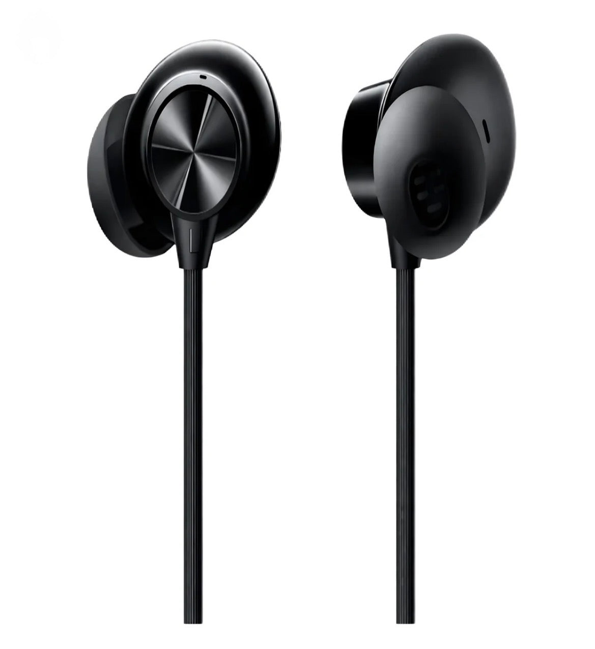 OnePlus Bullets Wireless Z2 ANC Bluetooth Neckband Clone, Magnetic On/Off, (1 Year Warrenty)