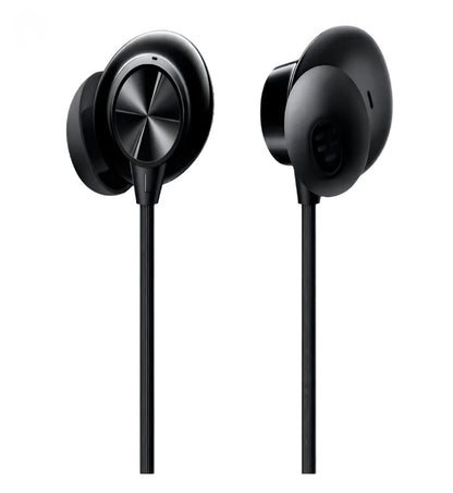 OnePlus Bullets Wireless Z2 ANC Bluetooth Neckband Clone, Magnetic On/Off, (1 Year Warrenty)
