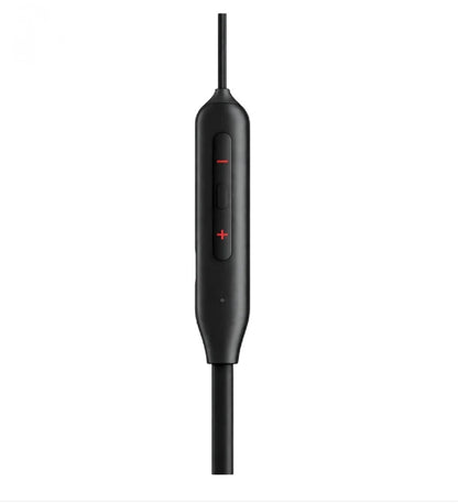 OnePlus Bullets Wireless Z2 ANC Bluetooth Neckband Clone, Magnetic On/Off, (1 Year Warrenty)